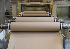 Paper Industries